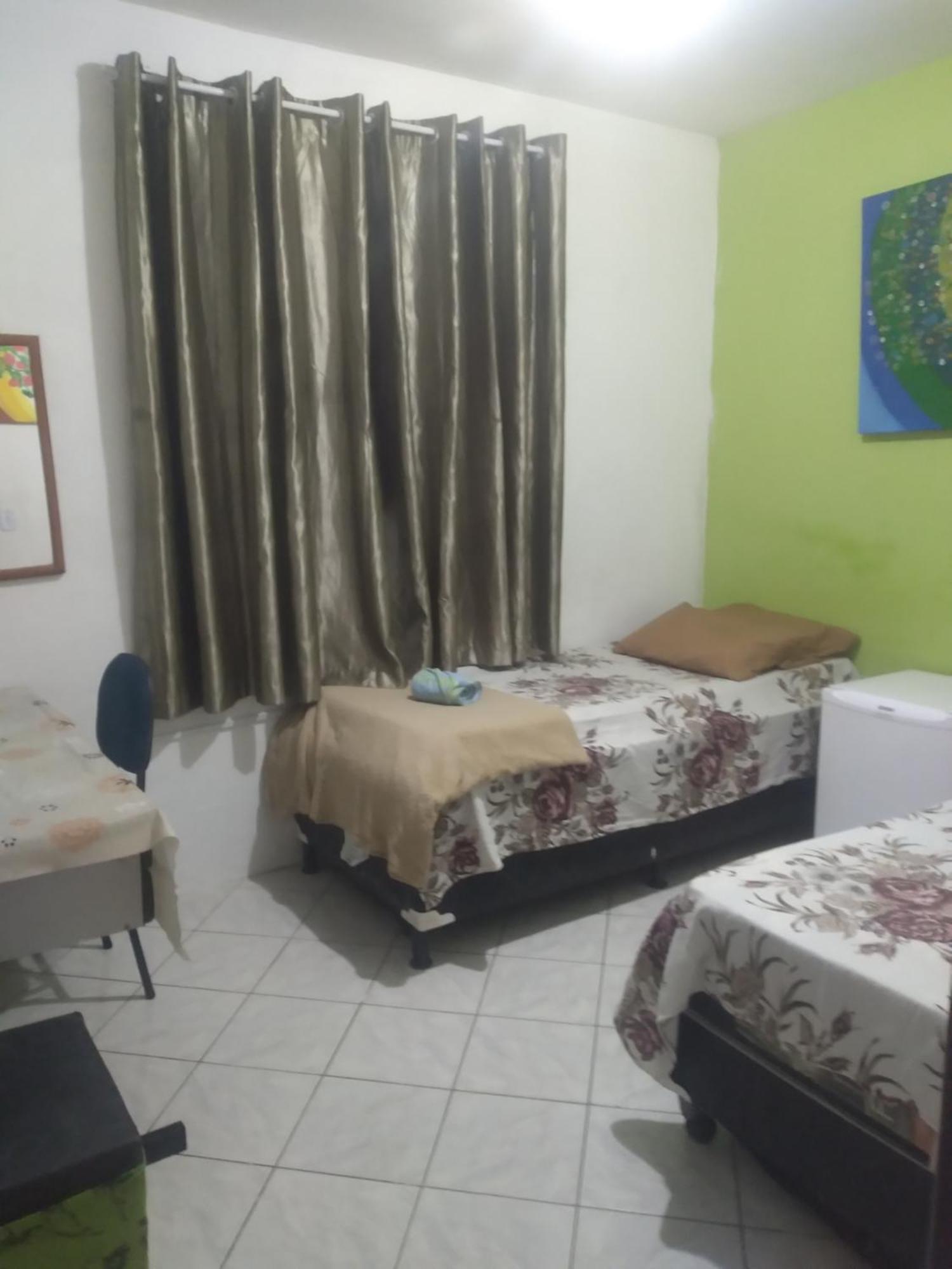 Brasil 招待所 Recife